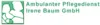 Logo von Pflegedienst Domus GbR