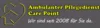 Logo von Care Point Göggingen Ambulanter Pflegedienst
