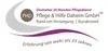 Logo von PHD Pflege & Hilfe Daheim GmbH
