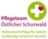 Logo von Pflegeteam Östlicher Schurwald