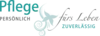 Logo von Pflege fürs Leben