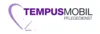 Logo von Ambulanter Pflegedienst Tempus Mobil