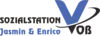 Logo von Sozialstation Voß