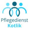 Logo von Pflegedienst im Ipf-Hof