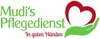 Logo von Mudi´s Pflegedienst