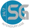 Logo von SG 24/7 Intensivpflege UG haftungsbeschränkt