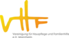 Logo von Vereinigung für Hauspflege und Familienhilfe e. V. Mannheim