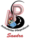 Logo von APS Ambulanter Pflegedienst Sandra