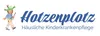 Logo von Die häusliche Kinderkrankenpflege Hotzenplotz GmbH