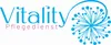 Logo von Vitality Pflegedienst