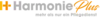 Logo von Harmonie Plus GmbH