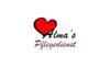 Logo von Alma's Pflegedienst