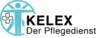 Logo von KELEX - Der Pflegedienst GmbH