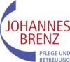 Logo von Johannes Brenz Altenpflege gGmbH Ambulante Pflege