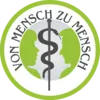 Logo von Pflegedienst von Mensch zu Mensch GmbH