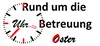 Logo von Rund um die Uhr Betreuung Oster