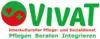 Logo von VIVAT interkultureller Pflege- und Sozialdienst