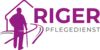 Logo von Ambulanter Pflegedienst RIGER GmbH