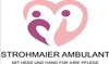 Logo von Strohmaier Ambulant