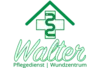 Logo von Pflegedienst Bernhard Walter