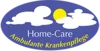 Logo von Home-Care ambulante Krankenpflege