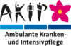 Logo von AKIP Ambulante Kranken- und Intensivpflege GmbH