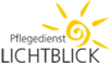 Logo von Pflegedienst Lichtblick GmbH & CoKG