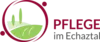 Logo von Pflege im Echaztal GmbH Pflegedienst