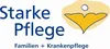 Logo von Starke Pflege