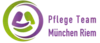 Logo von Pflegedienst "GRATIA"