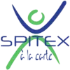 Logo von Spitex
