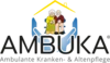 Logo von AMBUKA Ambulante Kranken- und Altenpflege GmbH