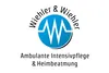 Logo von Wiehler & Wiehler