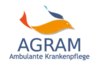 Logo von AGRAM GmbH Ambulante Krankenpflege
