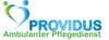 Logo von Pflegedienst Providus