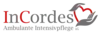 Logo von In Cordes Ambulante Intensivpflege UG (haftungsbeschränkt)