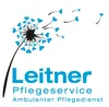 Logo von Leitner Pflegeservice GmbH