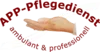 Logo von Ambulanter Pflegedienst Garching