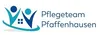 Logo von Pflegeteam Pfaffenhausen GmbH