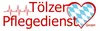 Logo von Tölzer Pflegedienst GmbH