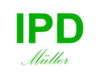 Logo von IPD Müller GbR