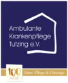 Logo von Ambulante Krankenpflege Tutzing e. V.