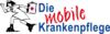 Logo von Die mobile Krankenpflege GmbH