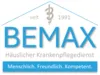 Logo von Romberg-Pflege mit Herz