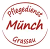 Logo von Pflege- und Sozialdienste Hans Münch GmbH