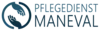 Logo von Privater Pflegedienst Maneval GbR