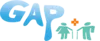 Logo von GAP Gemeinschaft für Ambulante Pflege gemeinnützige Gesellschaft mbH