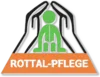 Logo von Sozialstation Rottal-Pflege