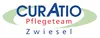 Logo von Curatio - Pflegeteam