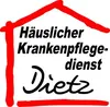 Logo von Ambulanter Pflegedienst JOHANNA